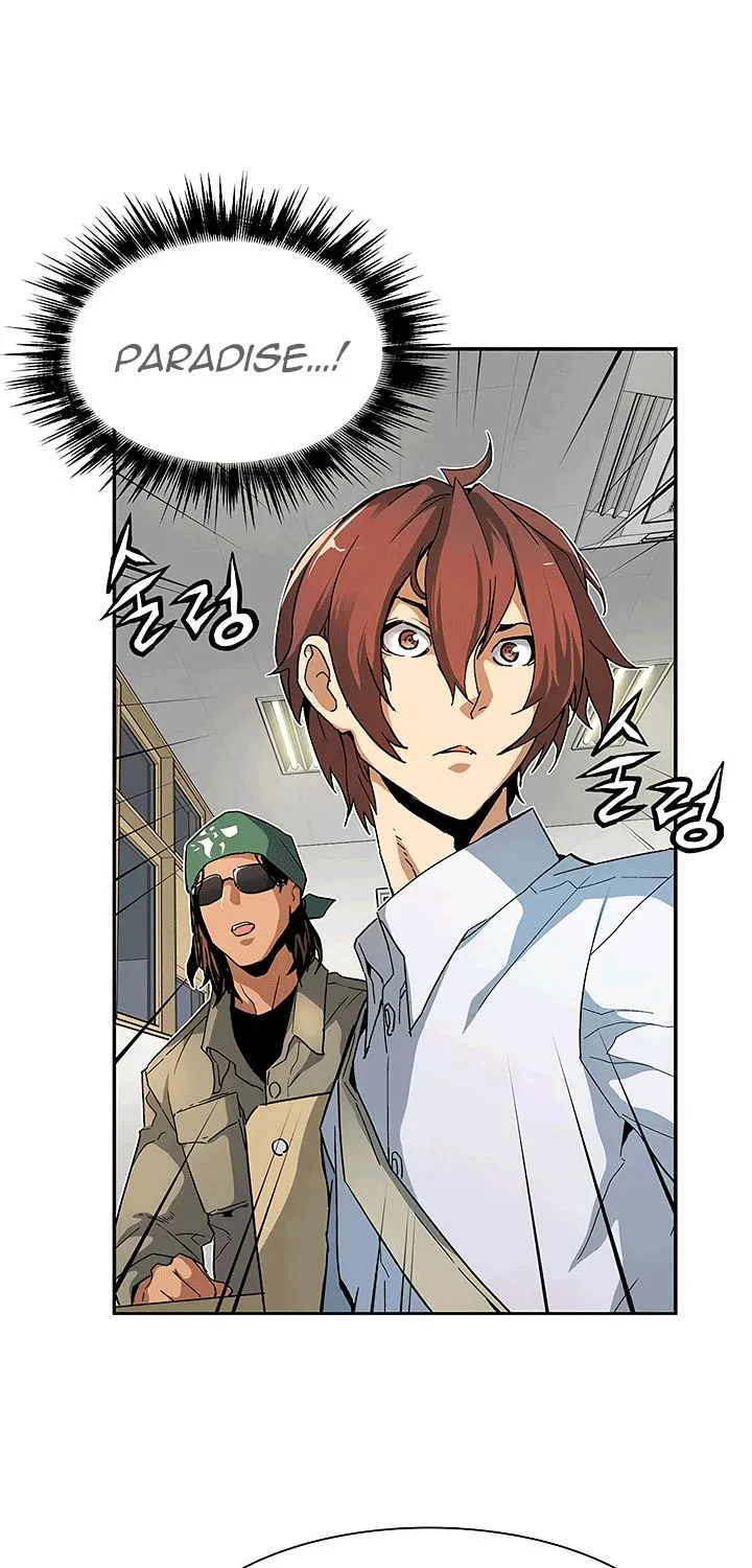 The Second Coming Of Gluttony Mangakakalot X Chapter 22 Page 30
