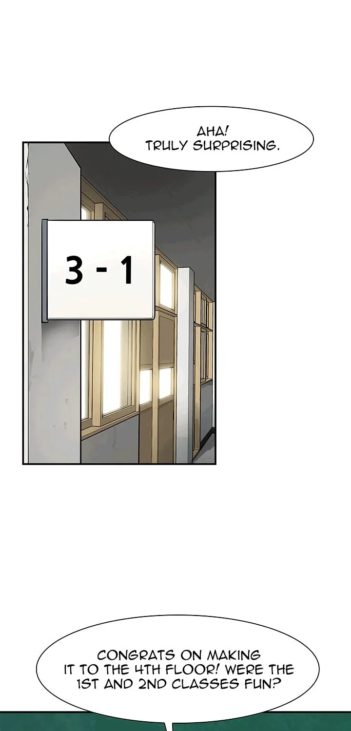 The Second Coming Of Gluttony Mangakakalot X Chapter 22 Page 4