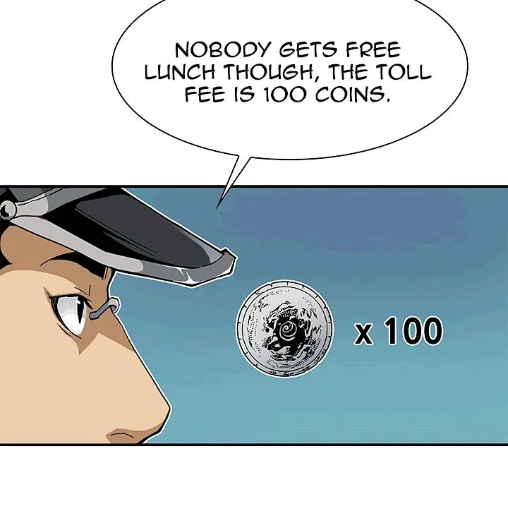 The Second Coming Of Gluttony Mangakakalot X Chapter 22 Page 31