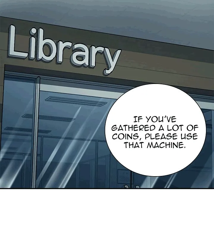 The Second Coming Of Gluttony Mangakakalot X Chapter 22 Page 35