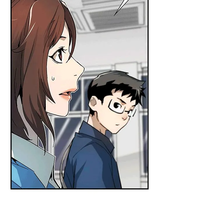 The Second Coming Of Gluttony Mangakakalot X Chapter 22 Page 37