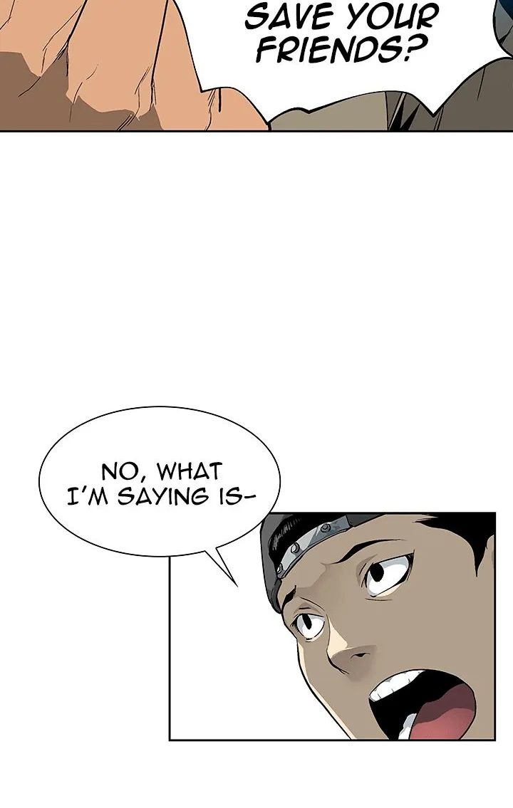 The Second Coming Of Gluttony Mangakakalot X Chapter 23 Page 41