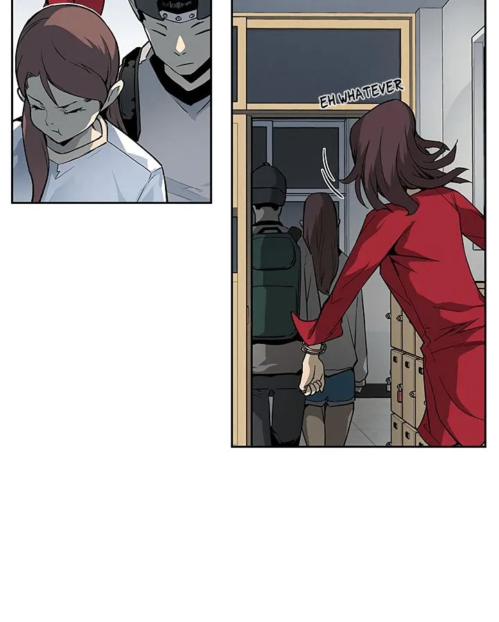 The Second Coming Of Gluttony Mangakakalot X Chapter 23 Page 60