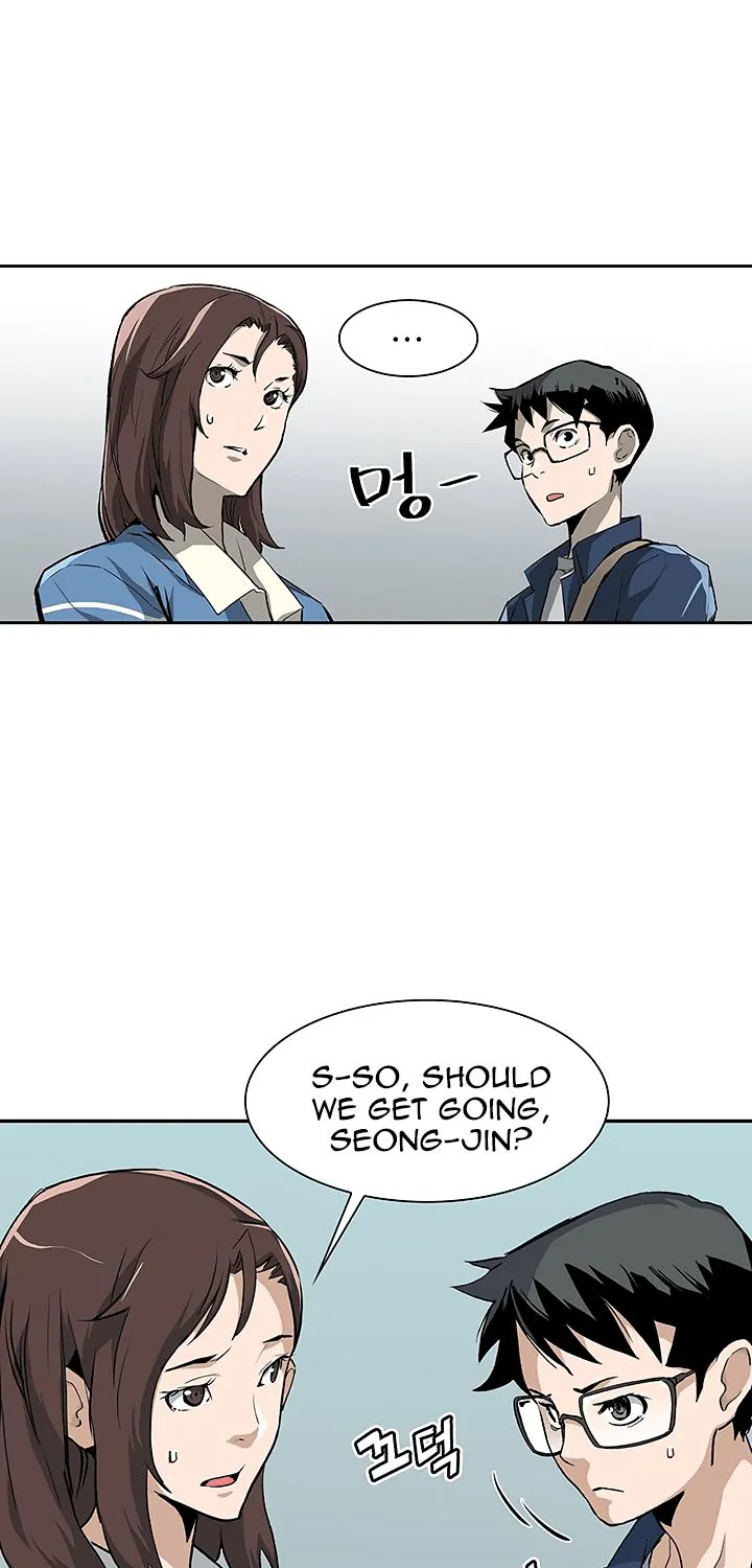 The Second Coming Of Gluttony Mangakakalot X Chapter 23 Page 61