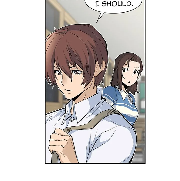 The Second Coming Of Gluttony Mangakakalot X Chapter 23 Page 12