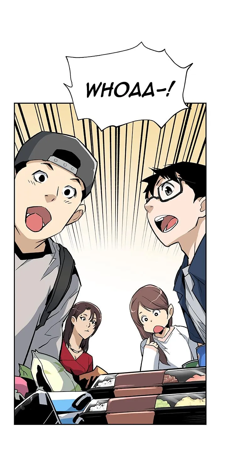 The Second Coming Of Gluttony Mangakakalot X Chapter 23 Page 16