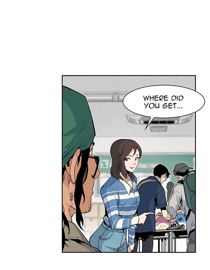 The Second Coming Of Gluttony Mangakakalot X Chapter 23 Page 17