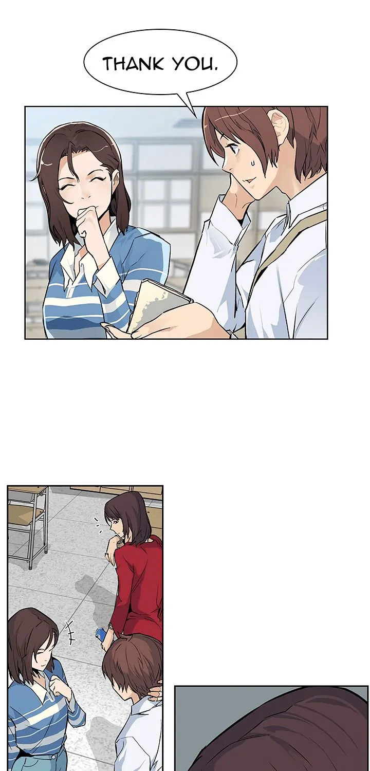 The Second Coming Of Gluttony Mangakakalot X Chapter 23 Page 27