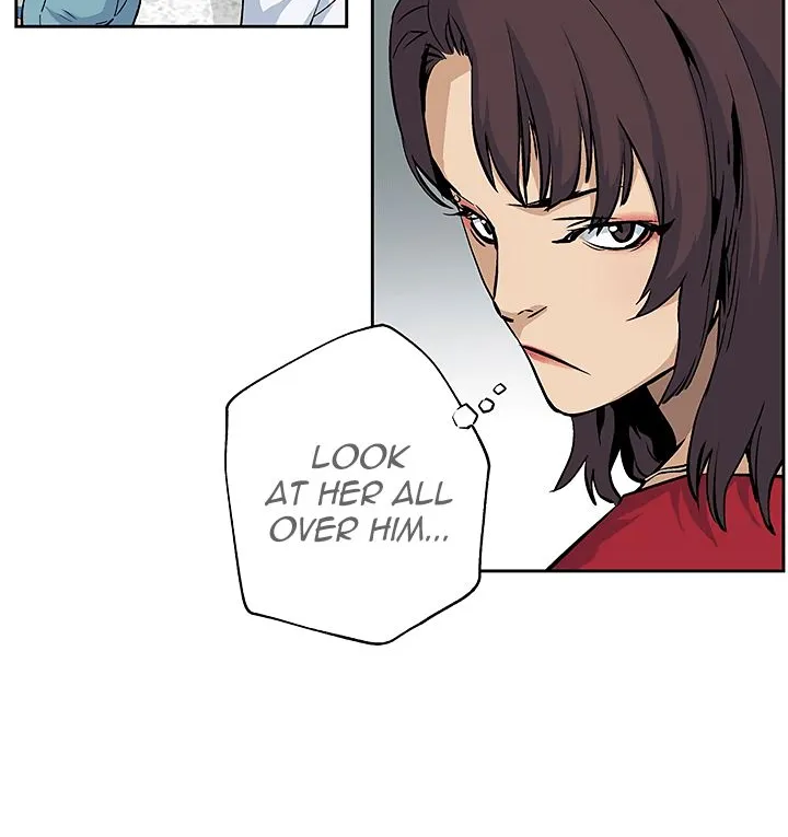 The Second Coming Of Gluttony Mangakakalot X Chapter 23 Page 28