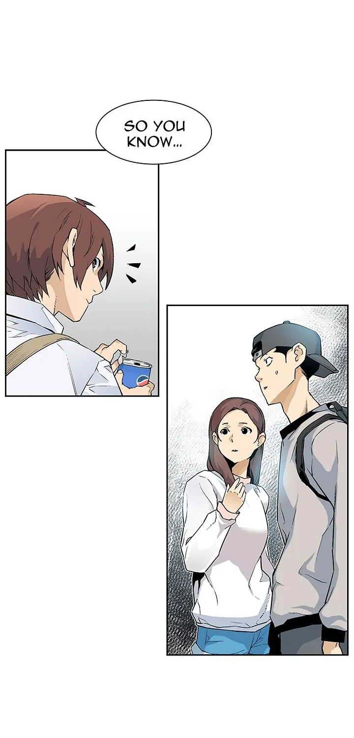 The Second Coming Of Gluttony Mangakakalot X Chapter 23 Page 32
