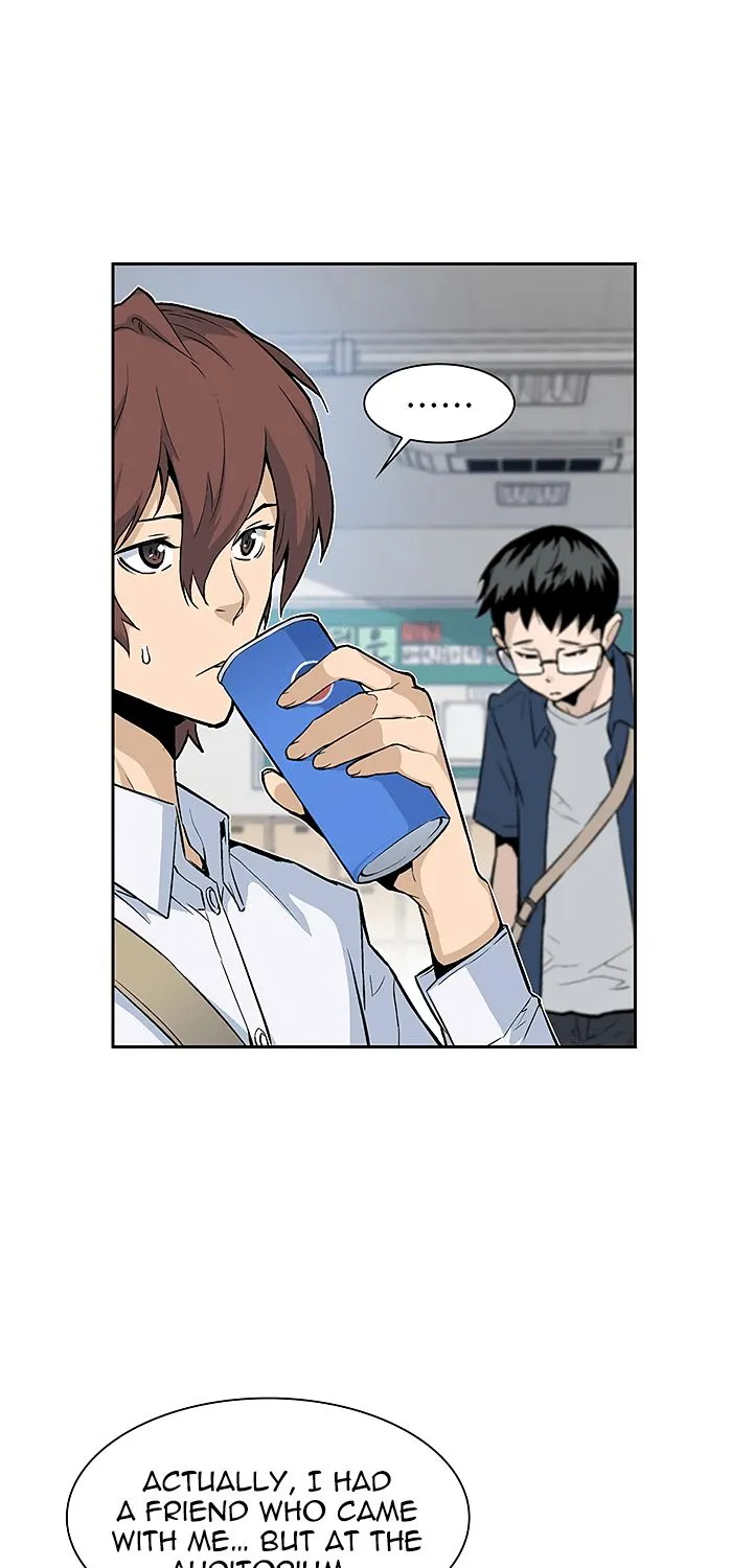 The Second Coming Of Gluttony Mangakakalot X Chapter 23 Page 34