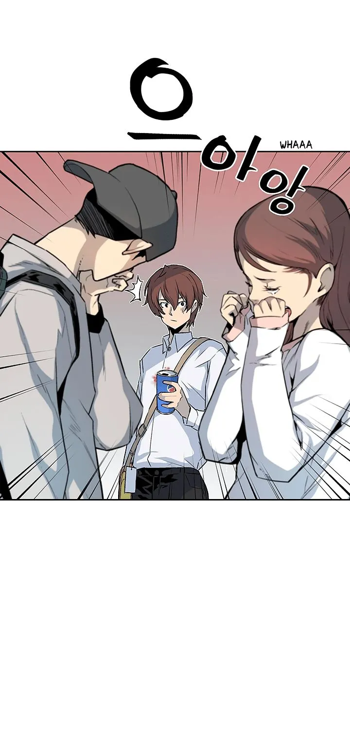 The Second Coming Of Gluttony Mangakakalot X Chapter 23 Page 36