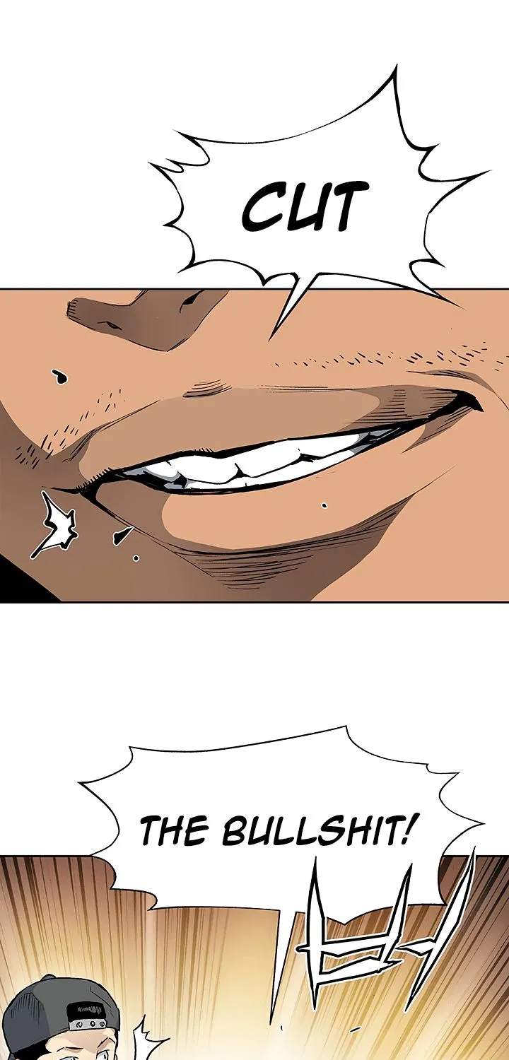 The Second Coming Of Gluttony Mangakakalot X Chapter 23 Page 38