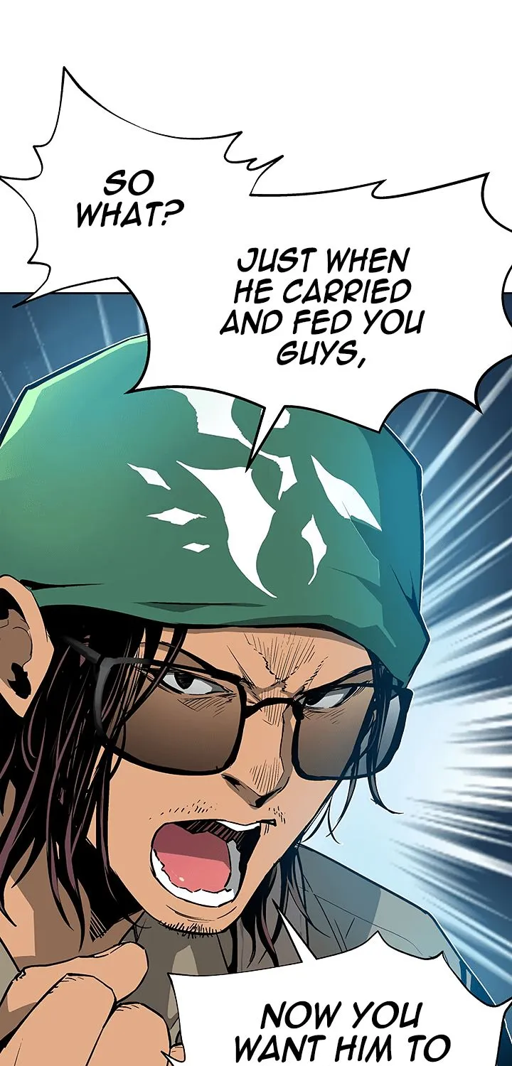 The Second Coming Of Gluttony Mangakakalot X Chapter 23 Page 40
