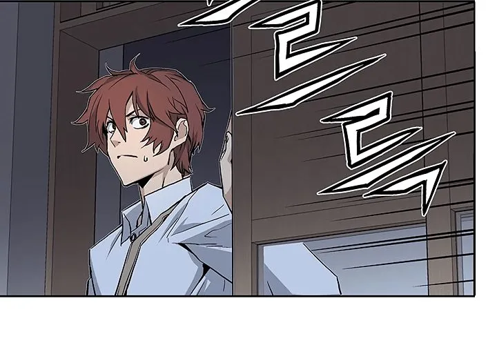 The Second Coming Of Gluttony Mangakakalot X Chapter 24 Page 41