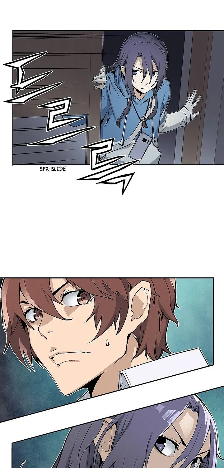 The Second Coming Of Gluttony Mangakakalot X Chapter 24 Page 42
