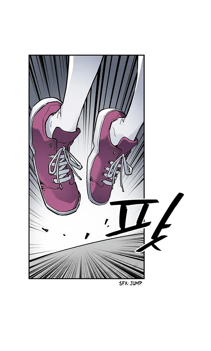 The Second Coming Of Gluttony Mangakakalot X Chapter 24 Page 47