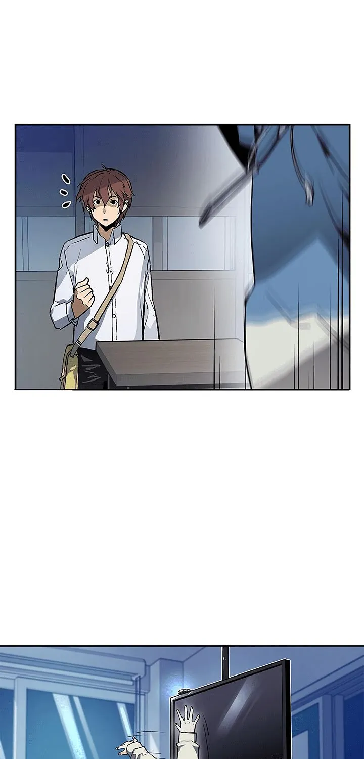 The Second Coming Of Gluttony Mangakakalot X Chapter 24 Page 48
