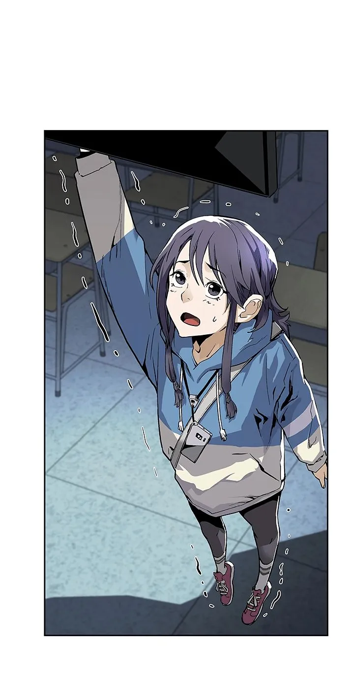 The Second Coming Of Gluttony Mangakakalot X Chapter 24 Page 51