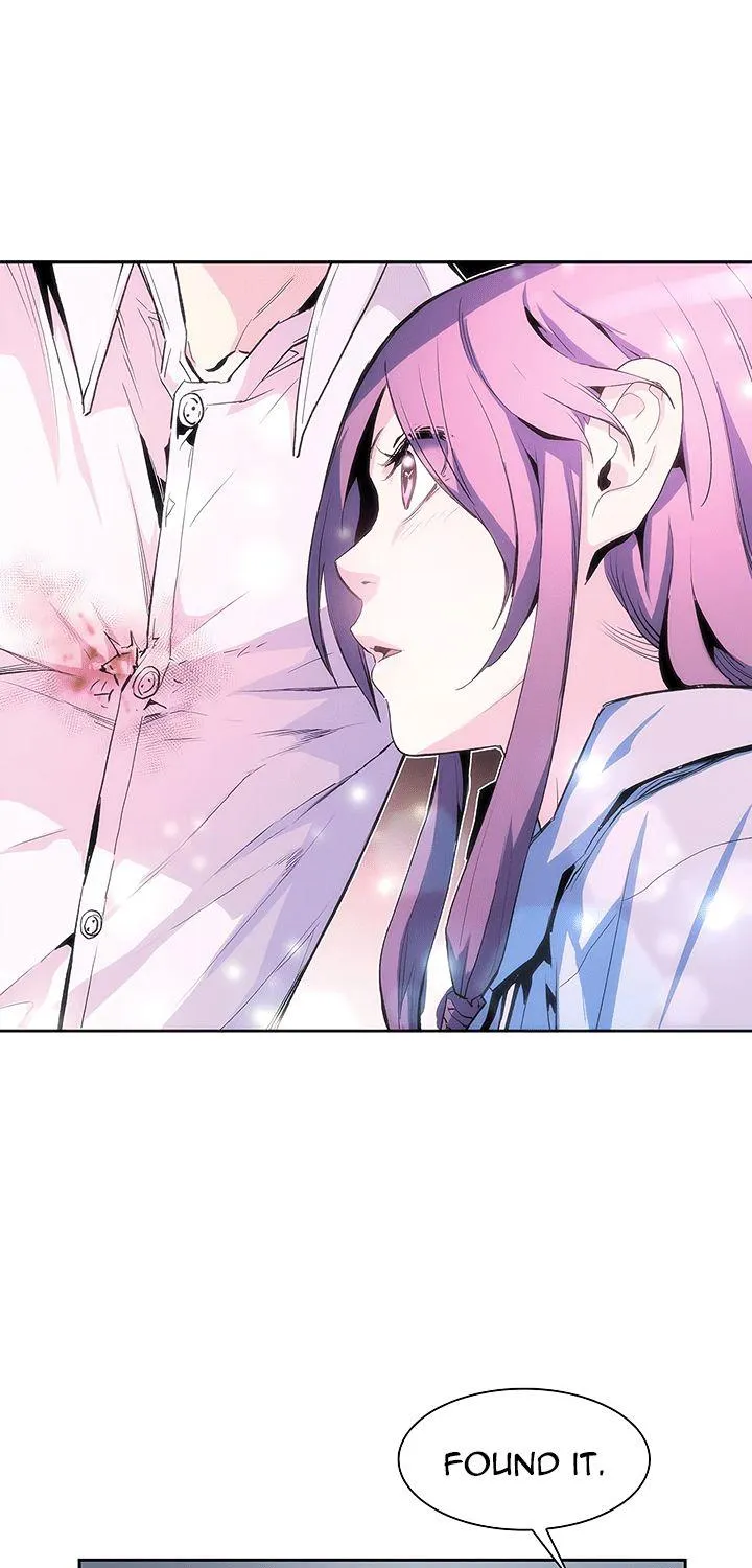 The Second Coming Of Gluttony Mangakakalot X Chapter 24 Page 54
