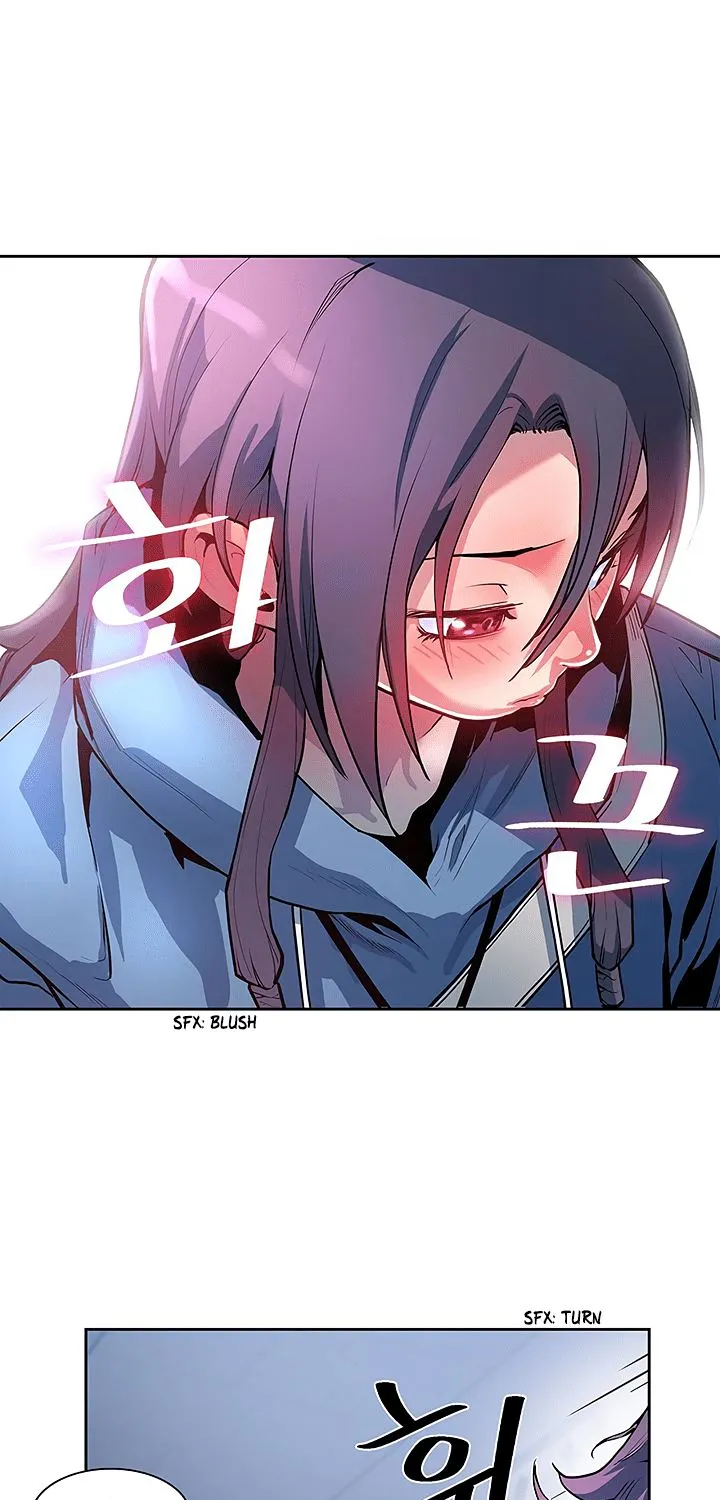 The Second Coming Of Gluttony Mangakakalot X Chapter 24 Page 58