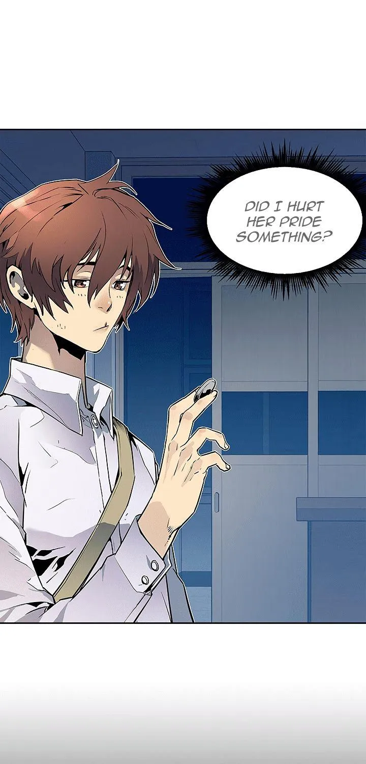 The Second Coming Of Gluttony Mangakakalot X Chapter 24 Page 60