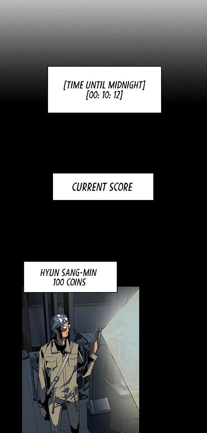 The Second Coming Of Gluttony Mangakakalot X Chapter 24 Page 61