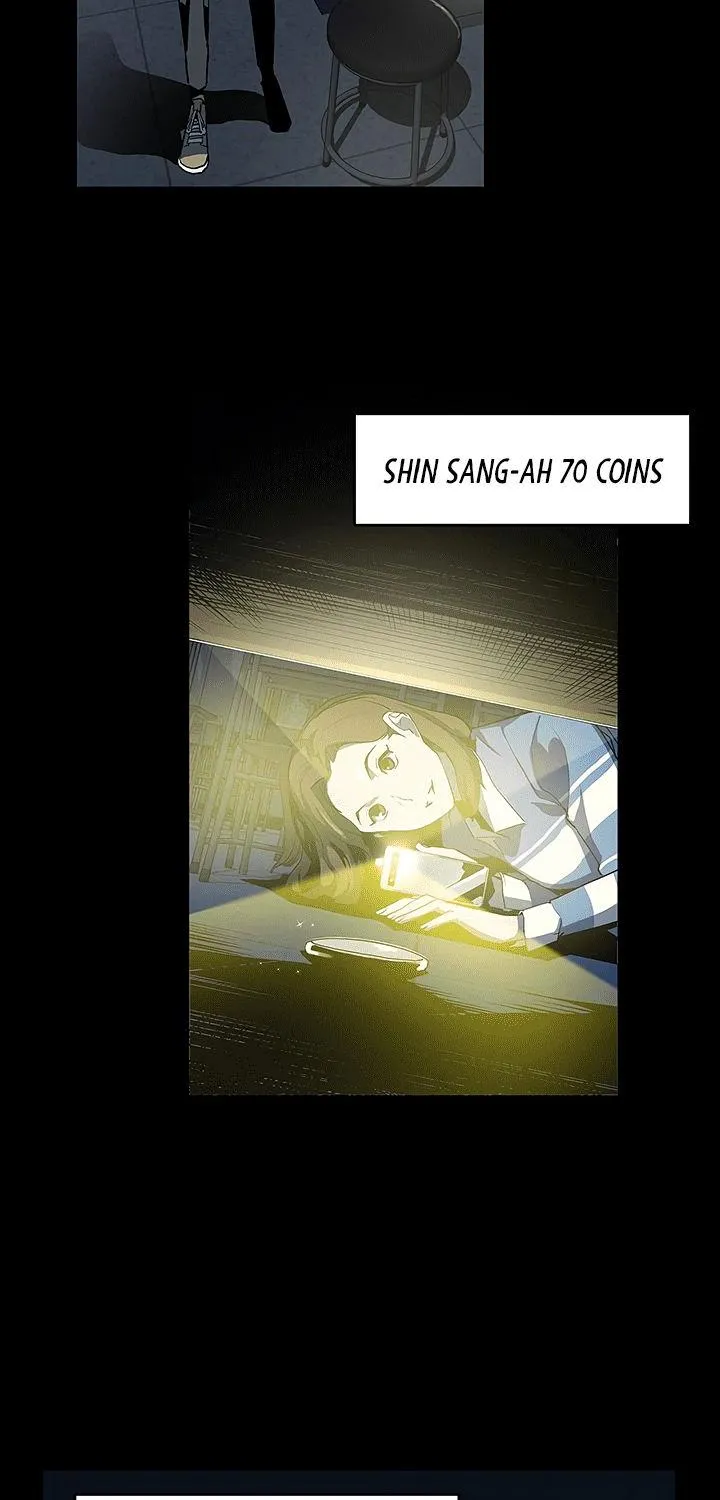 The Second Coming Of Gluttony Mangakakalot X Chapter 24 Page 62