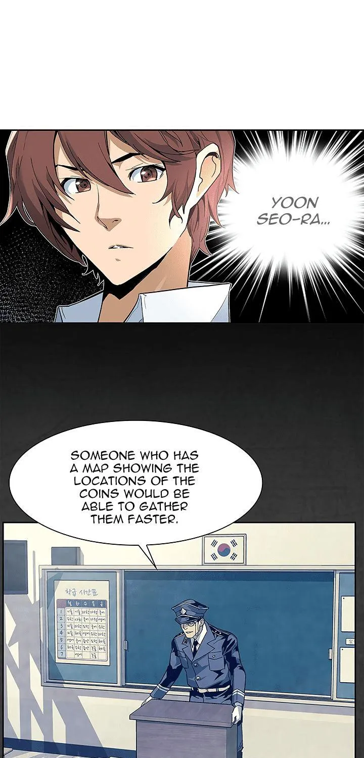 The Second Coming Of Gluttony Mangakakalot X Chapter 24 Page 10