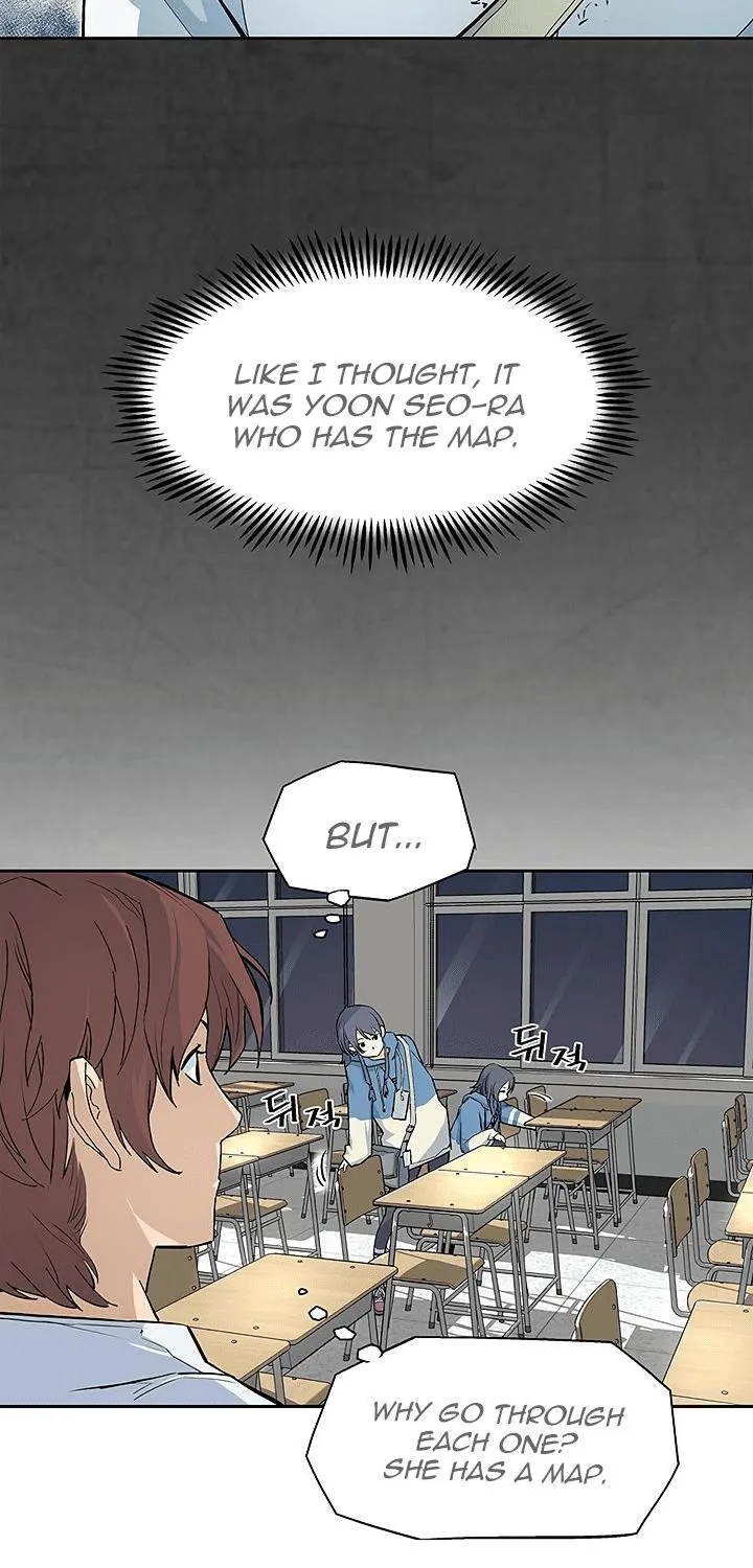 The Second Coming Of Gluttony Mangakakalot X Chapter 24 Page 14
