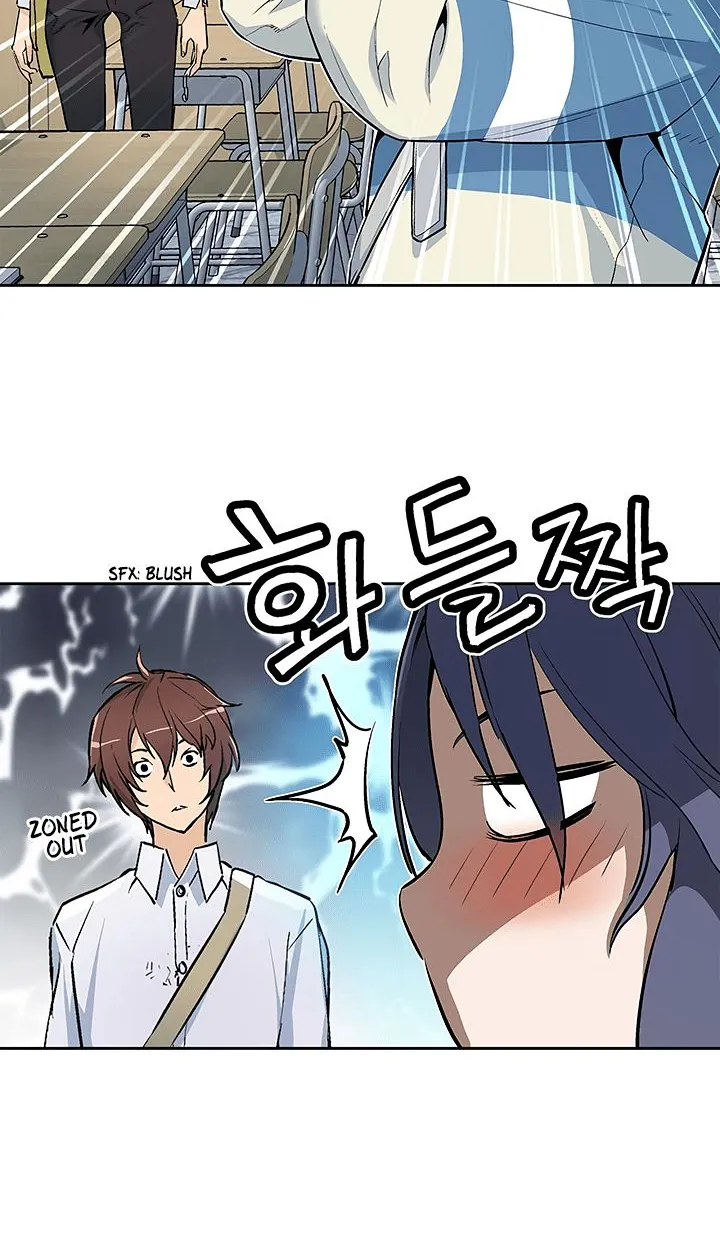 The Second Coming Of Gluttony Mangakakalot X Chapter 24 Page 17