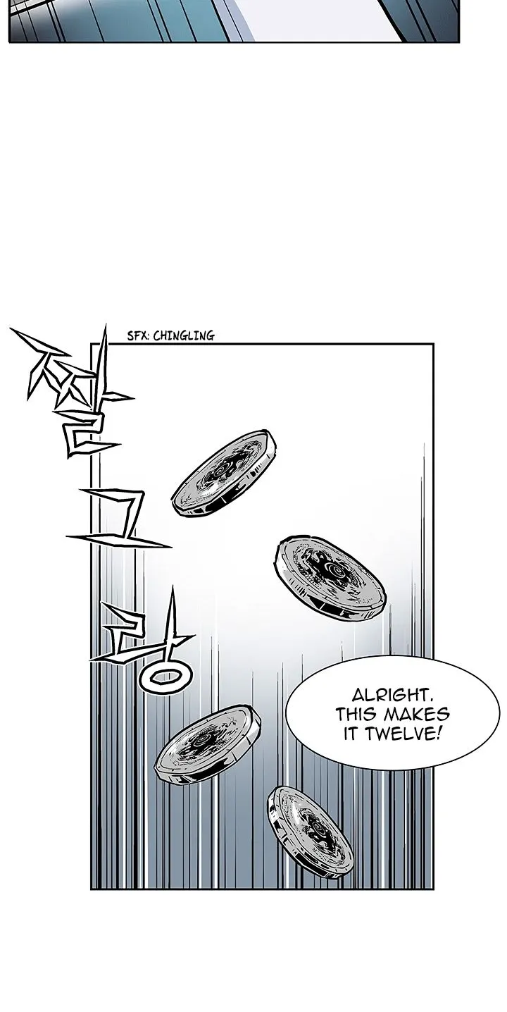 The Second Coming Of Gluttony Mangakakalot X Chapter 24 Page 19
