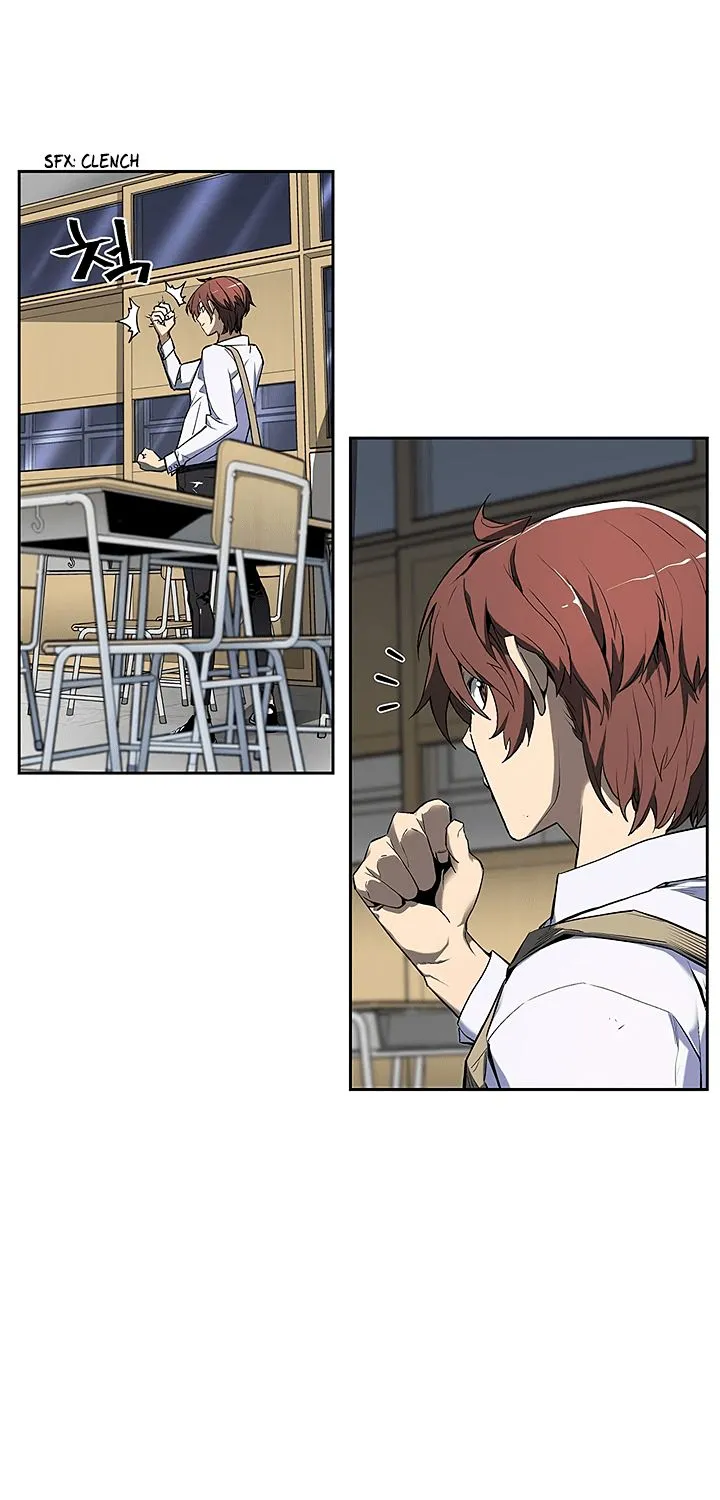 The Second Coming Of Gluttony Mangakakalot X Chapter 24 Page 20