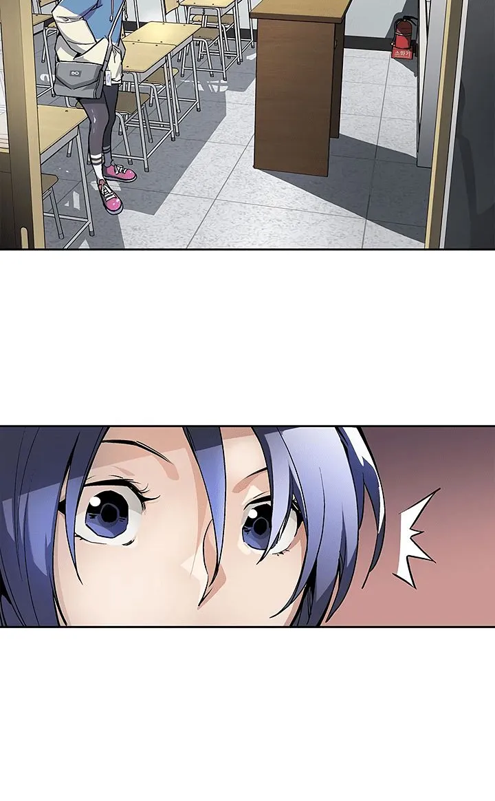 The Second Coming Of Gluttony Mangakakalot X Chapter 24 Page 23