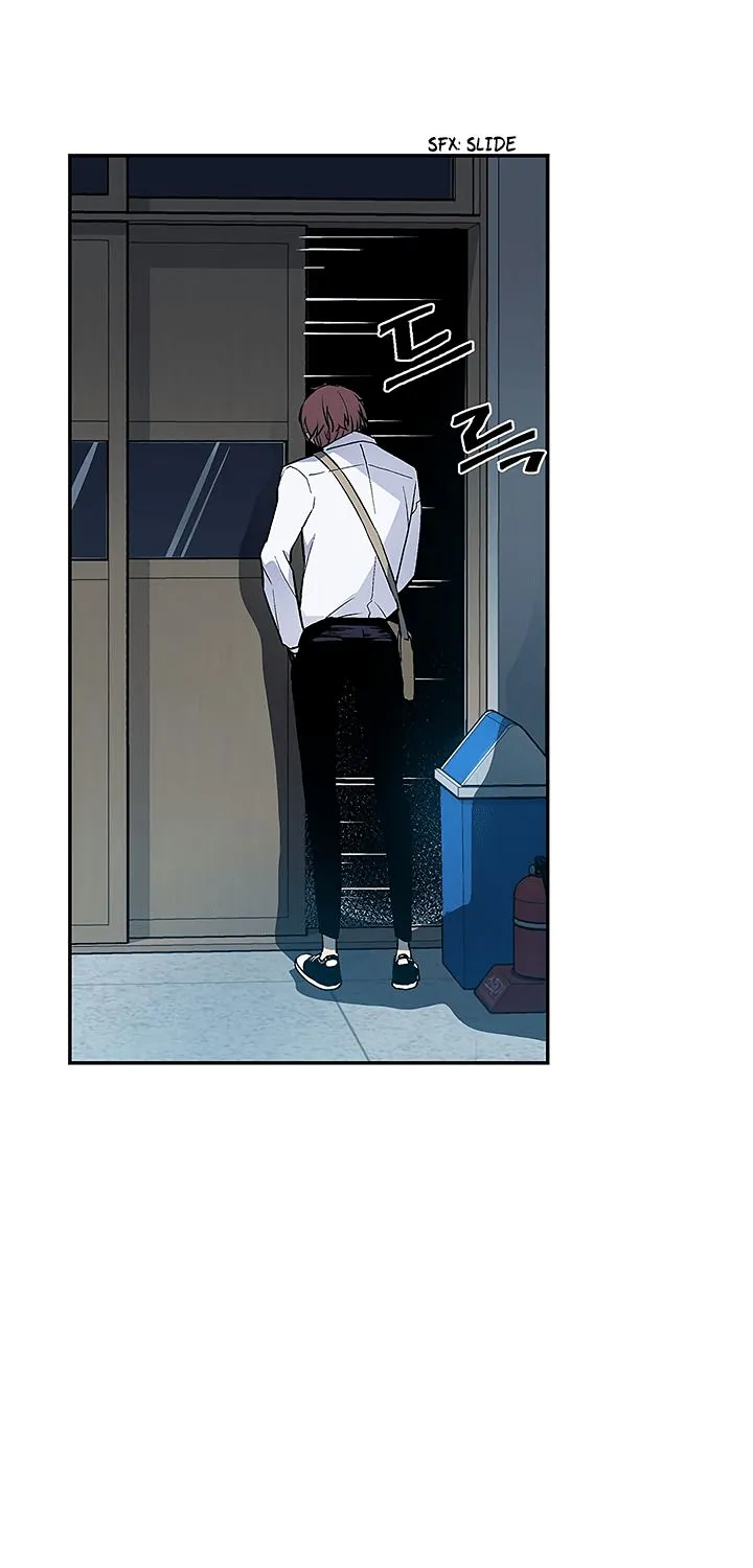 The Second Coming Of Gluttony Mangakakalot X Chapter 24 Page 26