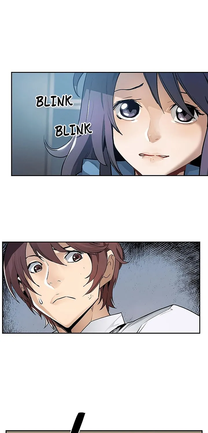 The Second Coming Of Gluttony Mangakakalot X Chapter 24 Page 30