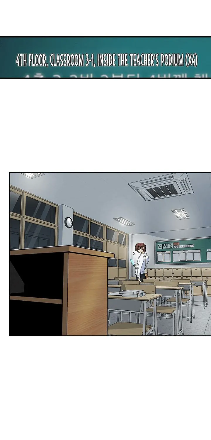 The Second Coming Of Gluttony Mangakakalot X Chapter 24 Page 4