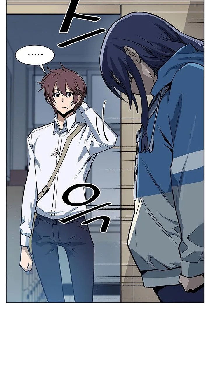 The Second Coming Of Gluttony Mangakakalot X Chapter 24 Page 31