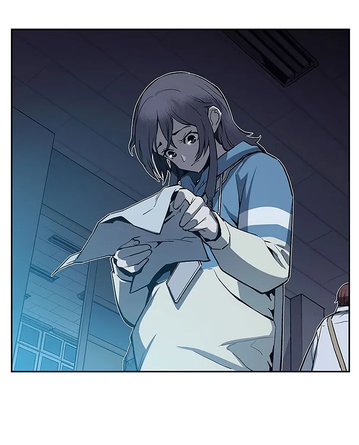 The Second Coming Of Gluttony Mangakakalot X Chapter 24 Page 33