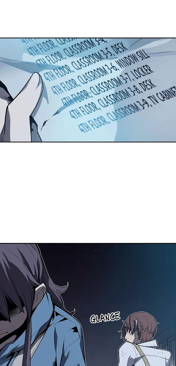 The Second Coming Of Gluttony Mangakakalot X Chapter 24 Page 34