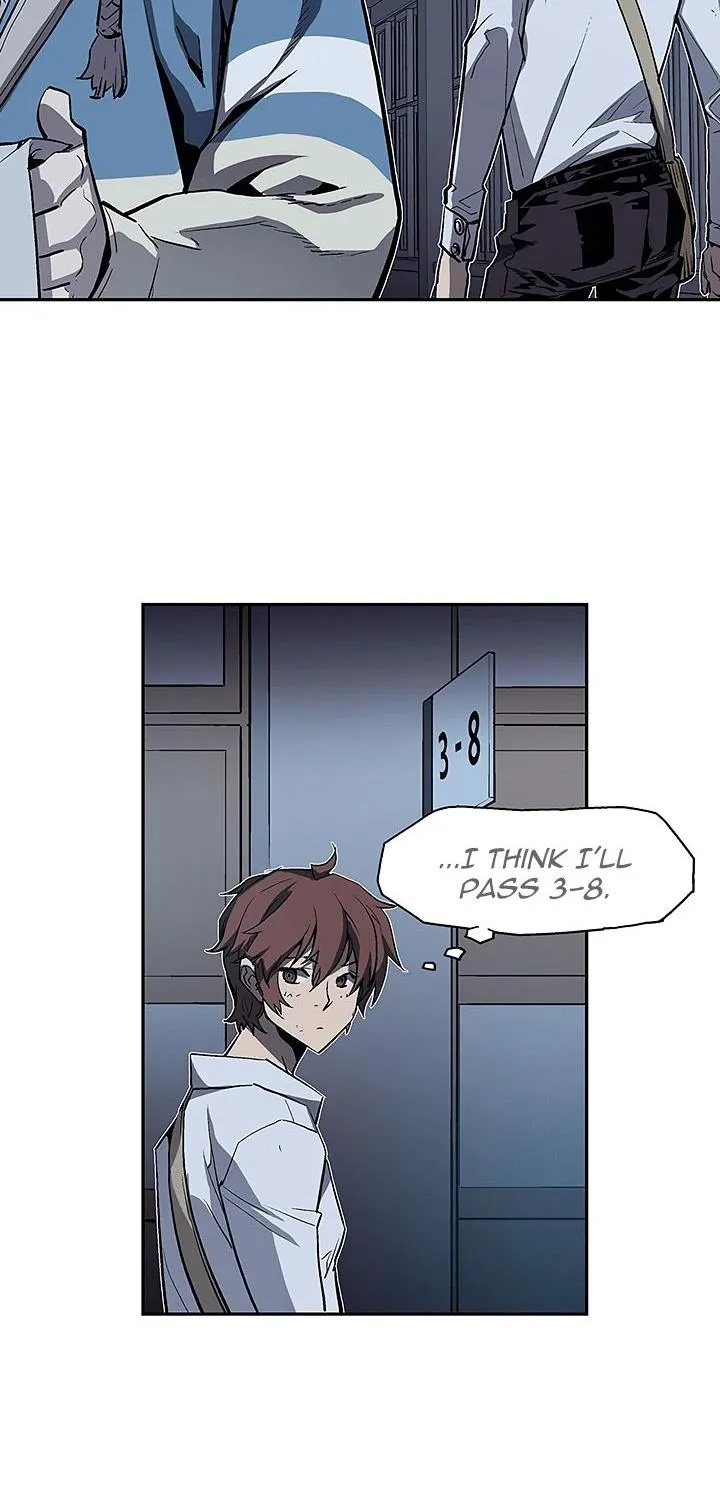 The Second Coming Of Gluttony Mangakakalot X Chapter 24 Page 36