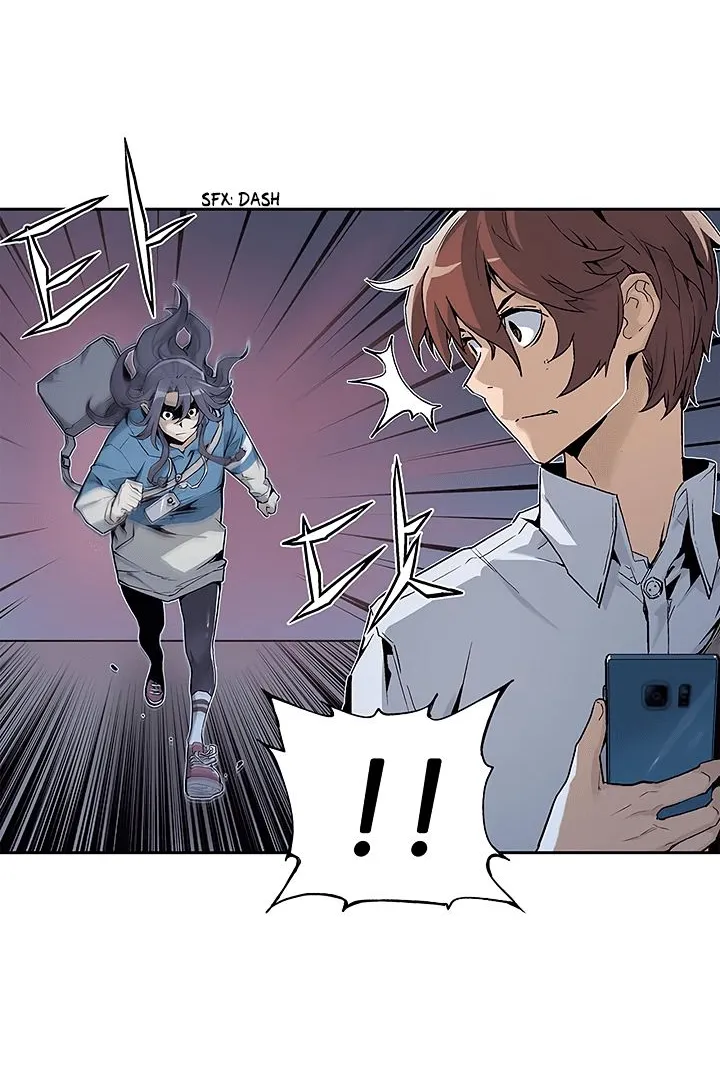 The Second Coming Of Gluttony Mangakakalot X Chapter 24 Page 39
