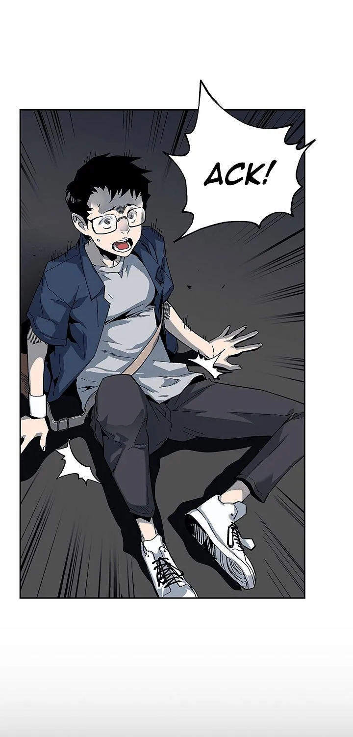 The Second Coming Of Gluttony Mangakakalot X Chapter 25 Page 44