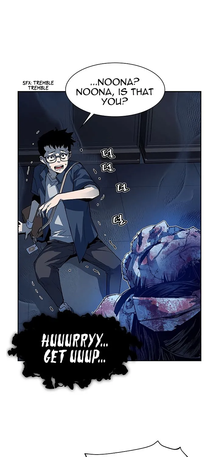 The Second Coming Of Gluttony Mangakakalot X Chapter 25 Page 48
