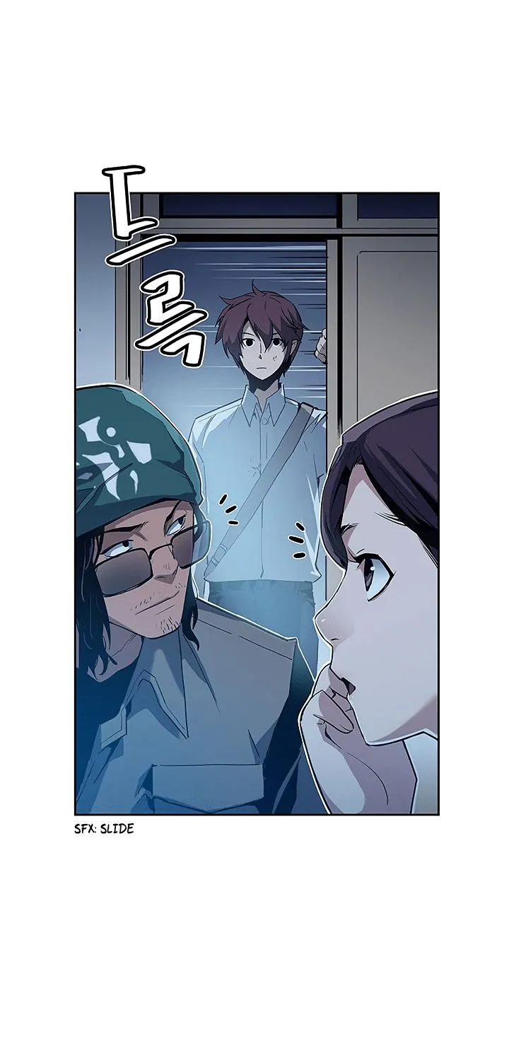 The Second Coming Of Gluttony Mangakakalot X Chapter 25 Page 6