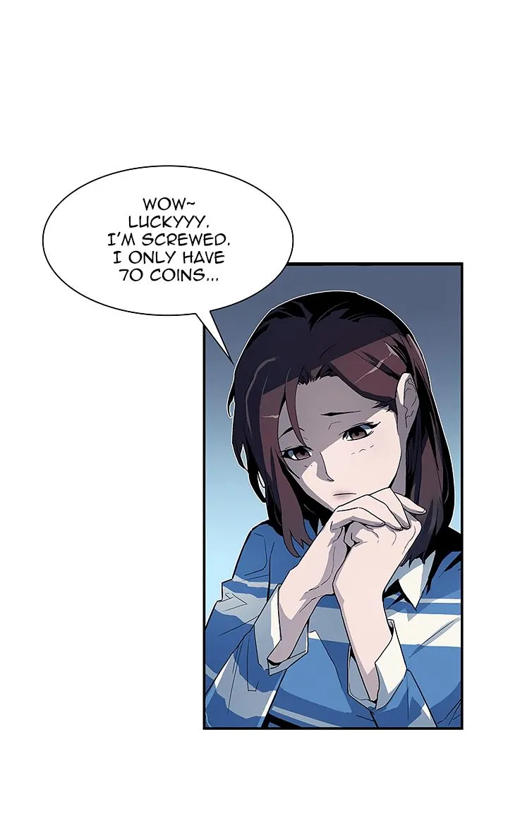 The Second Coming Of Gluttony Mangakakalot X Chapter 25 Page 9
