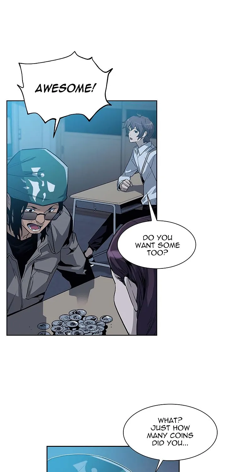 The Second Coming Of Gluttony Mangakakalot X Chapter 25 Page 12