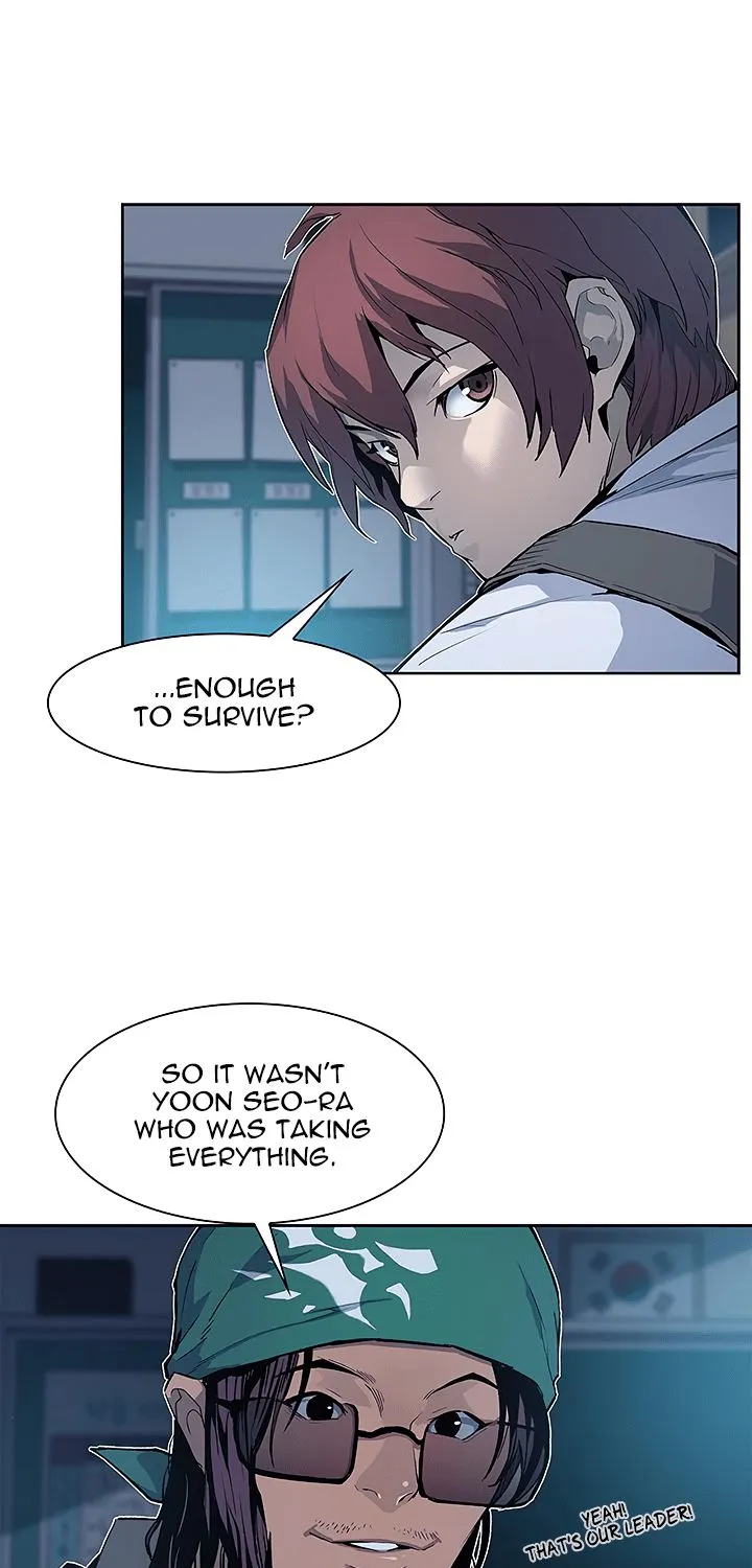 The Second Coming Of Gluttony Mangakakalot X Chapter 25 Page 14