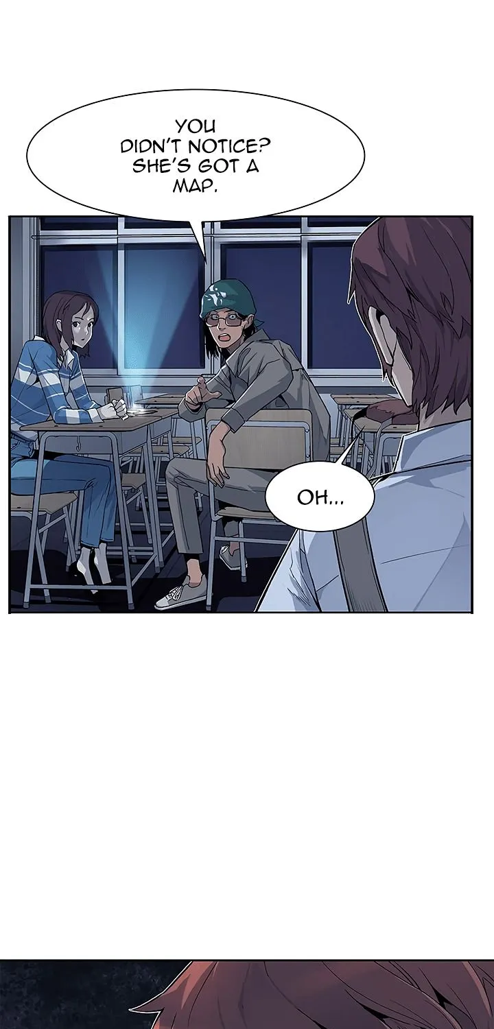 The Second Coming Of Gluttony Mangakakalot X Chapter 25 Page 16