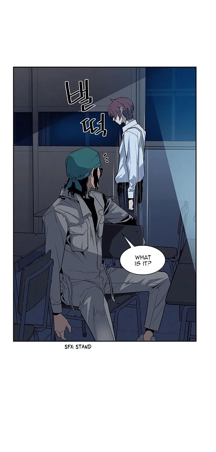 The Second Coming Of Gluttony Mangakakalot X Chapter 25 Page 18